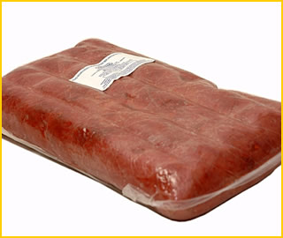 PASTRON (PASTRAMI)